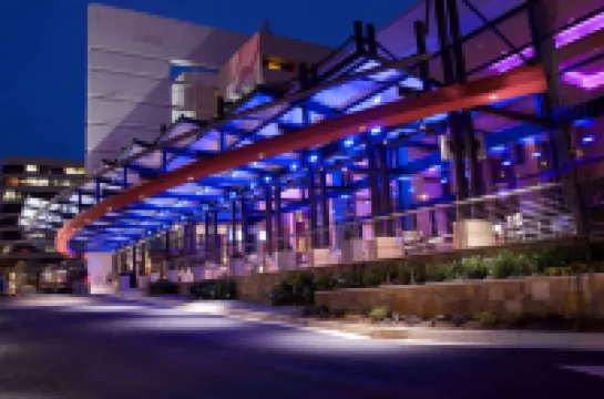 ويندام أتلانتا بوكيد هوتل آند كونفرانس سنتر فنادق في 