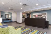 Hampton Inn - Westfield Indianapolis Hôtels à : Westfield
