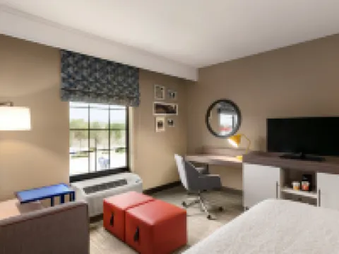 Hampton Inn Kernersville Hotels in Forsyth County