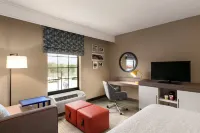 Hampton Inn Kernersville Hotels in Kernersville