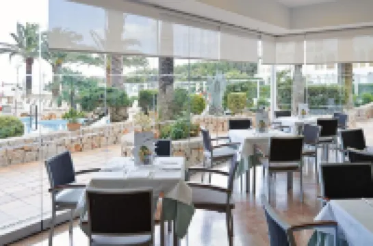 Hipotels Dunas Aparthotel