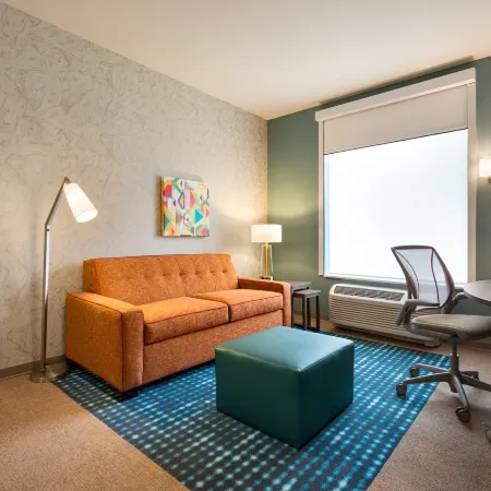 Home2 Suites by Hilton Frederick