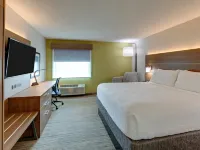 Holiday Inn Express NASHVILLE W I40/WHITEBRIDGE RD by IHG Hotels near Athena Statue