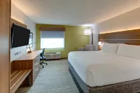 Holiday Inn Express Nashville W I40/Whitebridge RD
