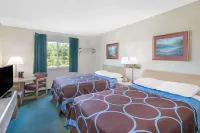 Super 8 by Wyndham Canandaigua Hotels in Canandaigua
