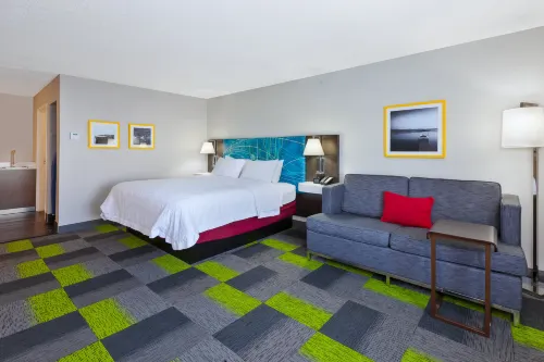 Hampton Inn Marysville Hôtels à : Marysville