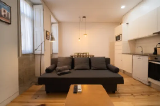 Bonfim 234 Townhouse