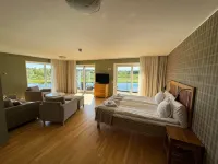 Sand Golf Club Hotels in Habo