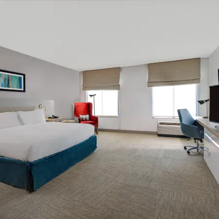 Hilton Garden Inn Memphis/Southaven