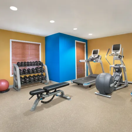 Homewood Suites by Hilton Kansas City - Airport