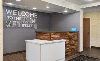Hampton Inn Sedona