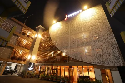 The Phoenix Residency