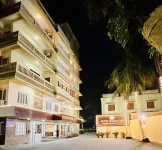 Hotel Bombay Inn - 3-Star