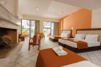 Agrabella Hotel