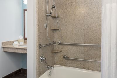 その他 ヒルトン ガーデン イン ラファイエット ケイジャンドームの写真