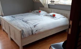 B&B Veluwemeerpension