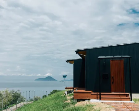 Hyobou Hotels in Mitoyo
