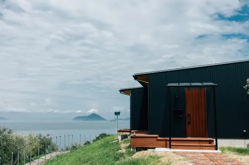 Hyobou -Perpetual- Hotels in Mitoyo