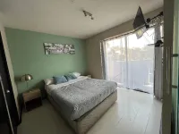 Departamentos Amoblados Santiago Hotel a 