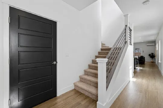 Minutes from downtown Boise and Boise State!