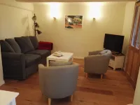 the old. house - Apartment "The Oben"