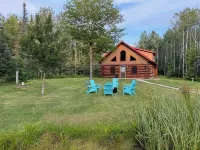Up North Retreat near Lake Superior