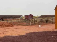 Cowboy Cabin Wild West 40