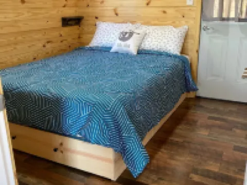 Beautiful 2 bedroom cabin with amazing lake views Ξενοδοχεία στην πόλη Grainger County