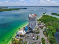 NEW LISTING!  Beautiful Remodeled 7th Floor Paradise "Lovers Key Resort"