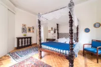 Villa Liberty Giù, "Luxury villa on Lake Como"