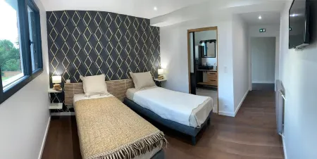 Appartement AU Coeur DU Pays Basque