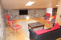 Country house La Casa de la Petra