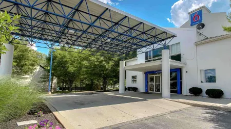 Studio 6 King of Prussia PA Philadelphia