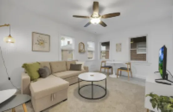 Cozy & Peaceful Getaway in the Heart of San Marco