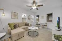 Cozy & Peaceful Getaway in the Heart of San Marco