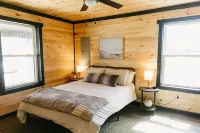 "Valley View Lodge" - Modern Spacious Stay RRG - Slade