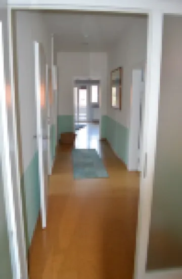 Country idyll in Westerweyhe 於爾岑酒店