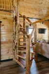 "Valley View Lodge" - Modern Spacious Stay RRG - Slade