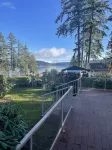Scenic View Cabin Near Alderbrook Resort