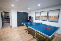Deer Valley's Newest Luxury Ski House! Sleeps 21