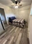 Perfect for family getaway or a fishermen retreat!