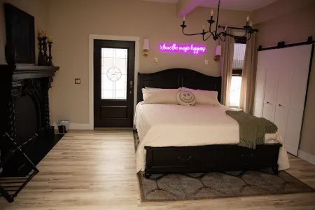 The Oakley Loft - Near Letchworth State Park