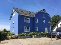 Vacation apartment Donnerkeil