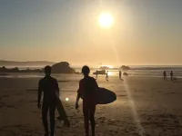 ATLANTIS 2 KEYS APARTMENT, + FREE PRIVATE PARKING PLACE, + WIFI Hotels in Maliano