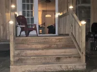 Fish ,Relax, Repeat. Hotels in Conneaut