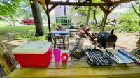 Entire House Family-Pets-Friendly Close to i65.