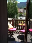 Charming apartment T1 Serre-Chevalier 1400