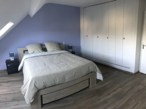 Gite du viaduc, 3-star tourist accommodation, panoramic view.