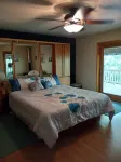 Private Scenic Ozark Mountain Retreat Near Beautiful Current River; Sleeps 1-10!