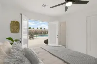 Osage Oasis: Pool, Hot Tub, Near Downtown & Trails